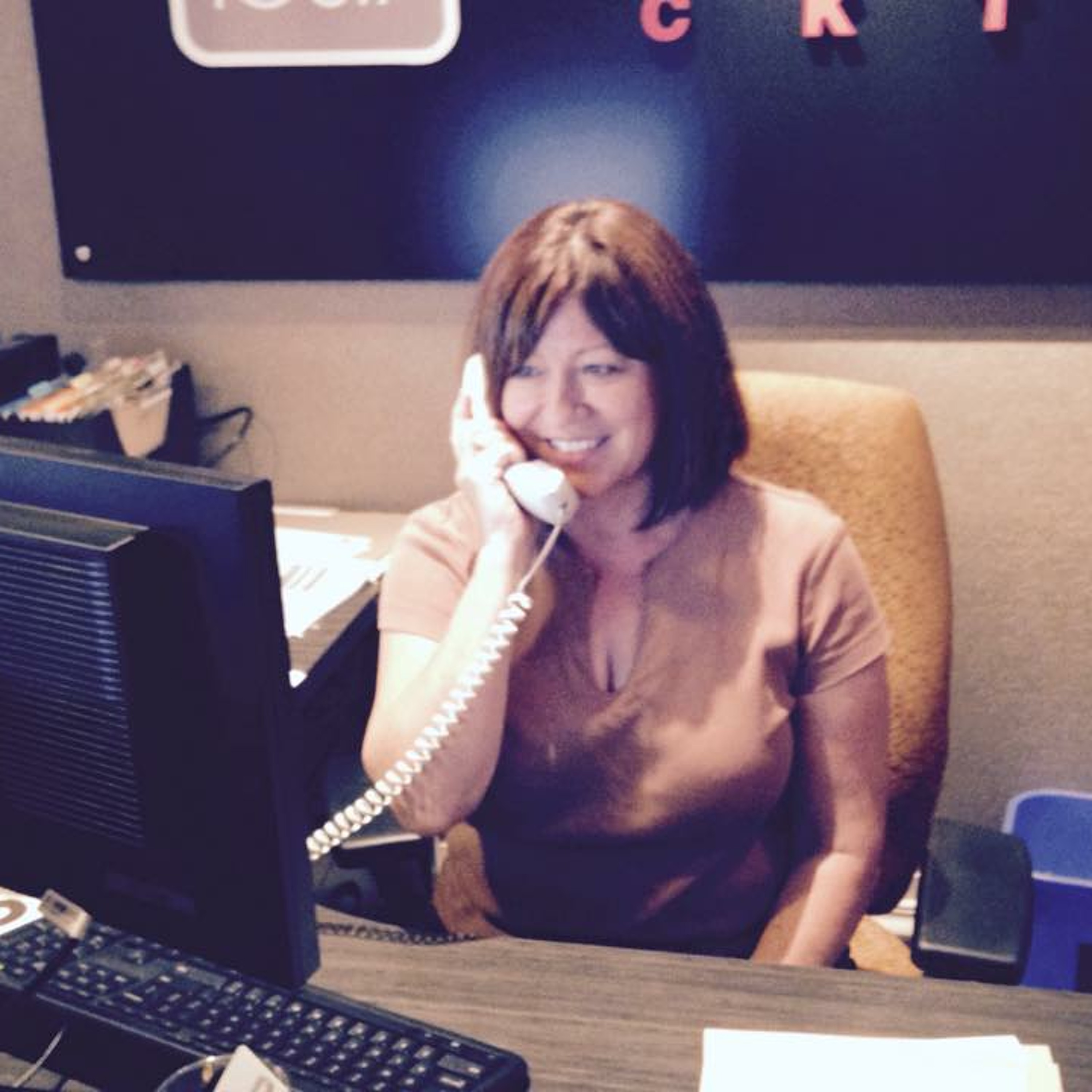 I Pranked Our Receptionist Cathy Telling Her "The Jesse Modz Show Is Too Loud" episode artwork