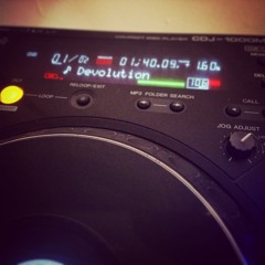 Formshift Promo mix #1