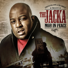 Thizzler.com & DJ Ghost present: Mob In Peace Part 2 (RIP Jacka)