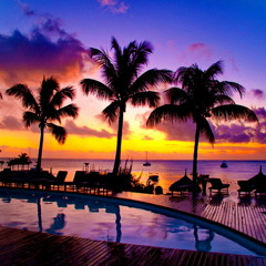 Chilled Ibiza Session