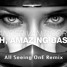 Oh, Amazing Bass-All Seeing OnE Remix