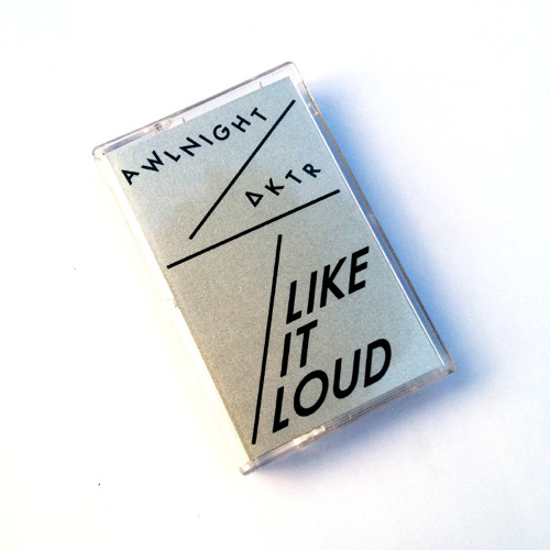 Lordofderings (Awlnight x ΔKTR - Like It Loud)