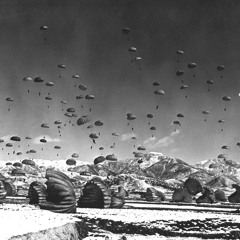 The Invasion