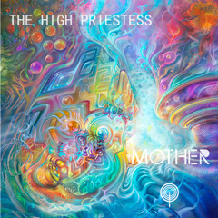 The High Priestess
