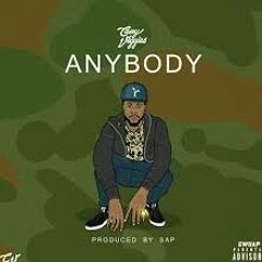 Casey Veggies - Anybody