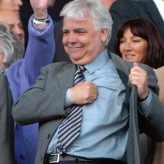 Jennings: Time for Kenwright to let go