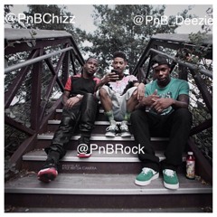 PnB Rock X PnB Chizz X PnB Deezie - Frauding