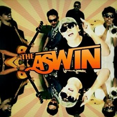 The Aswin - Berantem Aja.mp3