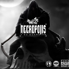 15.Fucktor Miedo  - Que ! Ft Delamoota - Playground ( Interludio )