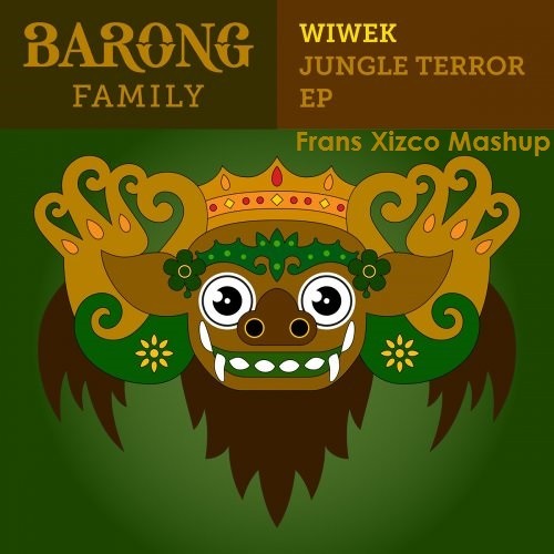 Wiwek - Riot X Ground Shake X On Your Mark (Hasse De Moor Bootleg) (Frans Xizco Mashup)