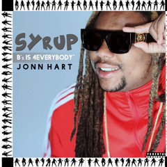 Syrup x Jonn Hart - B's Is For Everybody