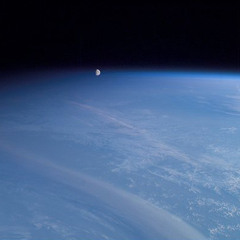 MoonDebris(Downtempo)