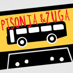 Pisonja & Zuga Film/TV Theme