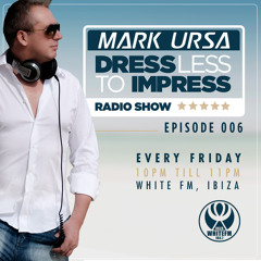 Mark Ursa - DLTI Radio Show - Episode 006