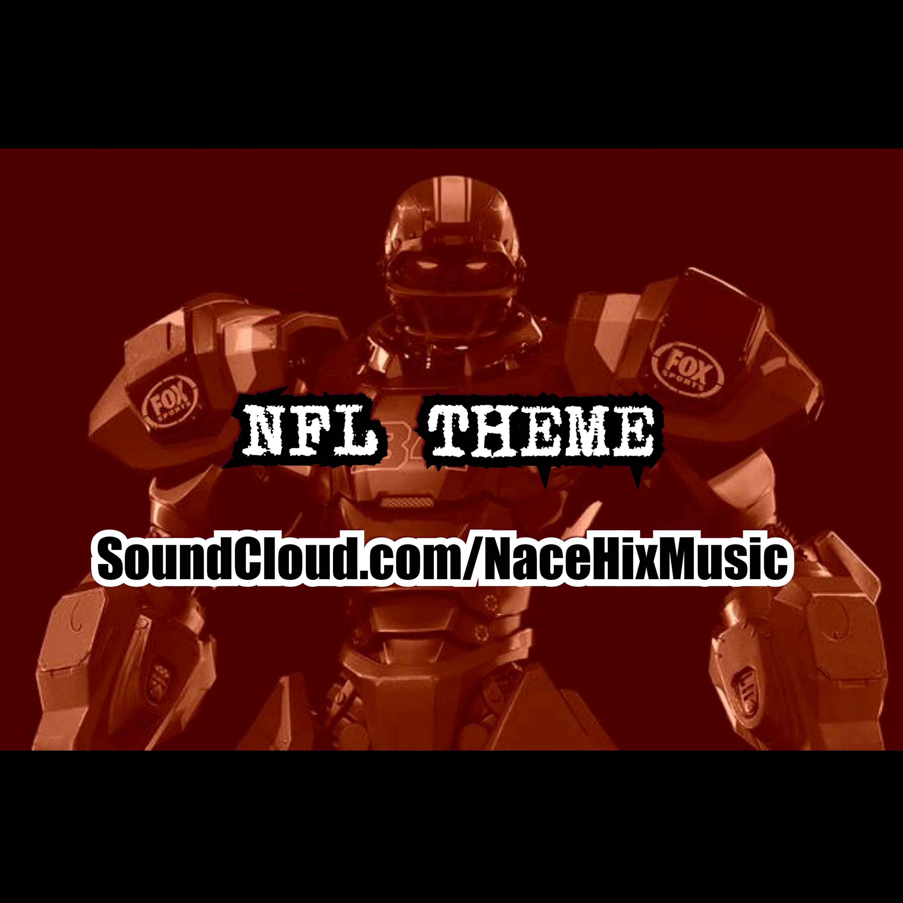 Nace Hix - Beats (Instrumentals)