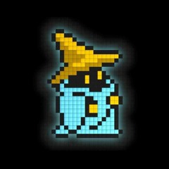 Black Mage (Prod. Blasian Beats & Malik)