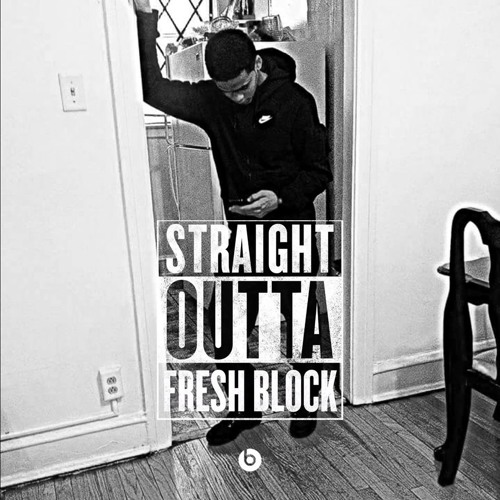 King Fonzo - Aint No Lackin