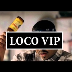 Bommer & CruelKit - Loco VIP  [Out on I.AM.AUDIO ]