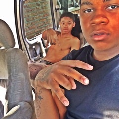 King Fonzo X King Poobe - War In Chiraq
