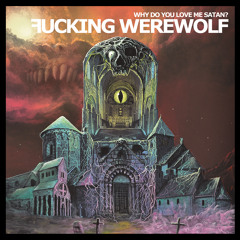 Fucking Werewolf — My New Sneakers Could Never Replace My Multicolored Bangalores