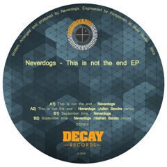 September Time - Neverdogs