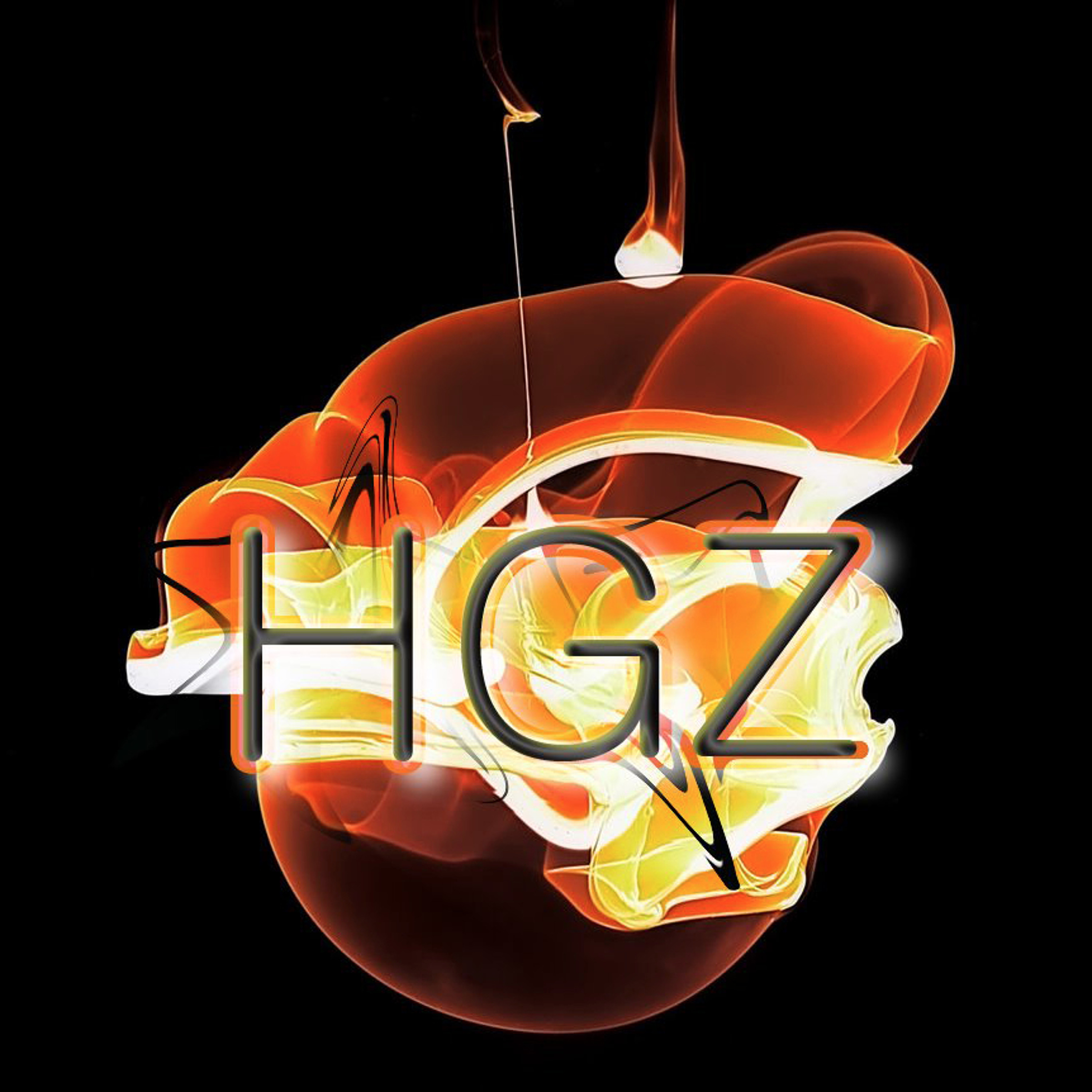 Haarp On Sleeve episode artwork