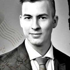 Erik Kaju - First Symphony demo, Andante furioso