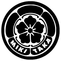 Miki Taka - Mikzd Up