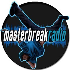 Master Break Radio Seville Spain, Planet DJ's Show - Guest Mix July 2015