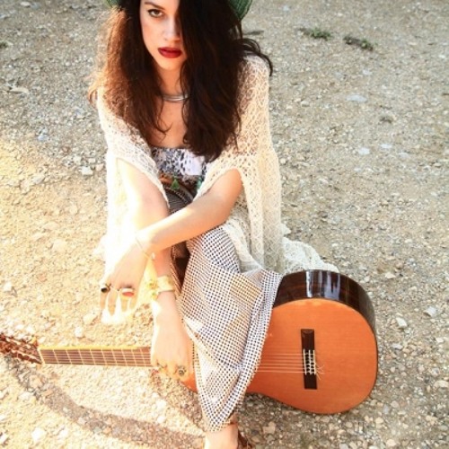 Katerina Duska - Won't Leave (pd Edit)