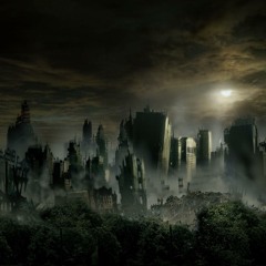 The Silent Ones Hunt At Night