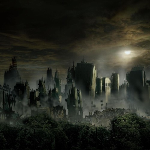 The Silent Ones Hunt At Night