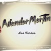 Ailander Martin 12/08/2015 Vol. Las Tardes (Last Track)