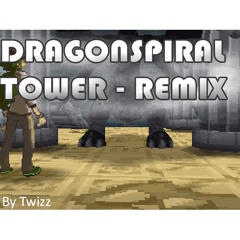 POKEMON (B/W) - Dragonspiral Tower (Electonic Remix)