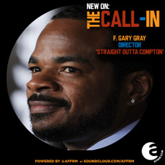 The Call-In with F. Gary Gray