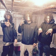 GasSquadTone x CeoFonnie x Tr3Folkz x We Got It