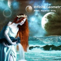 Infinite Geometry @ Asheville Full Moon Gathering (July 2015)