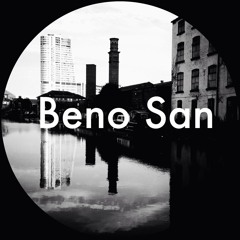Oscuro Music Special 10th Podcast With Beno-San