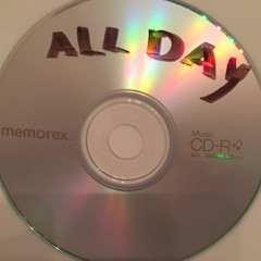 All Day (Remix) Ft. @noodlespls, @ahester45, And @natenew15