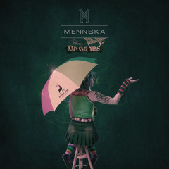 Mennska - Slower Pussycat