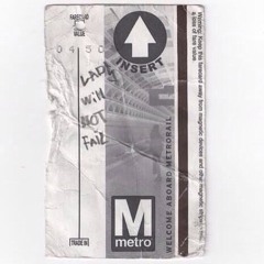 METRO400///prod. Rezt