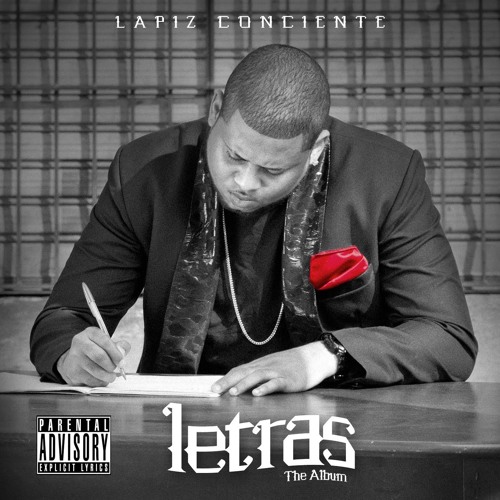 Stream Lapiz Conciente | Listen to LETRAS playlist online free SoundCloud
