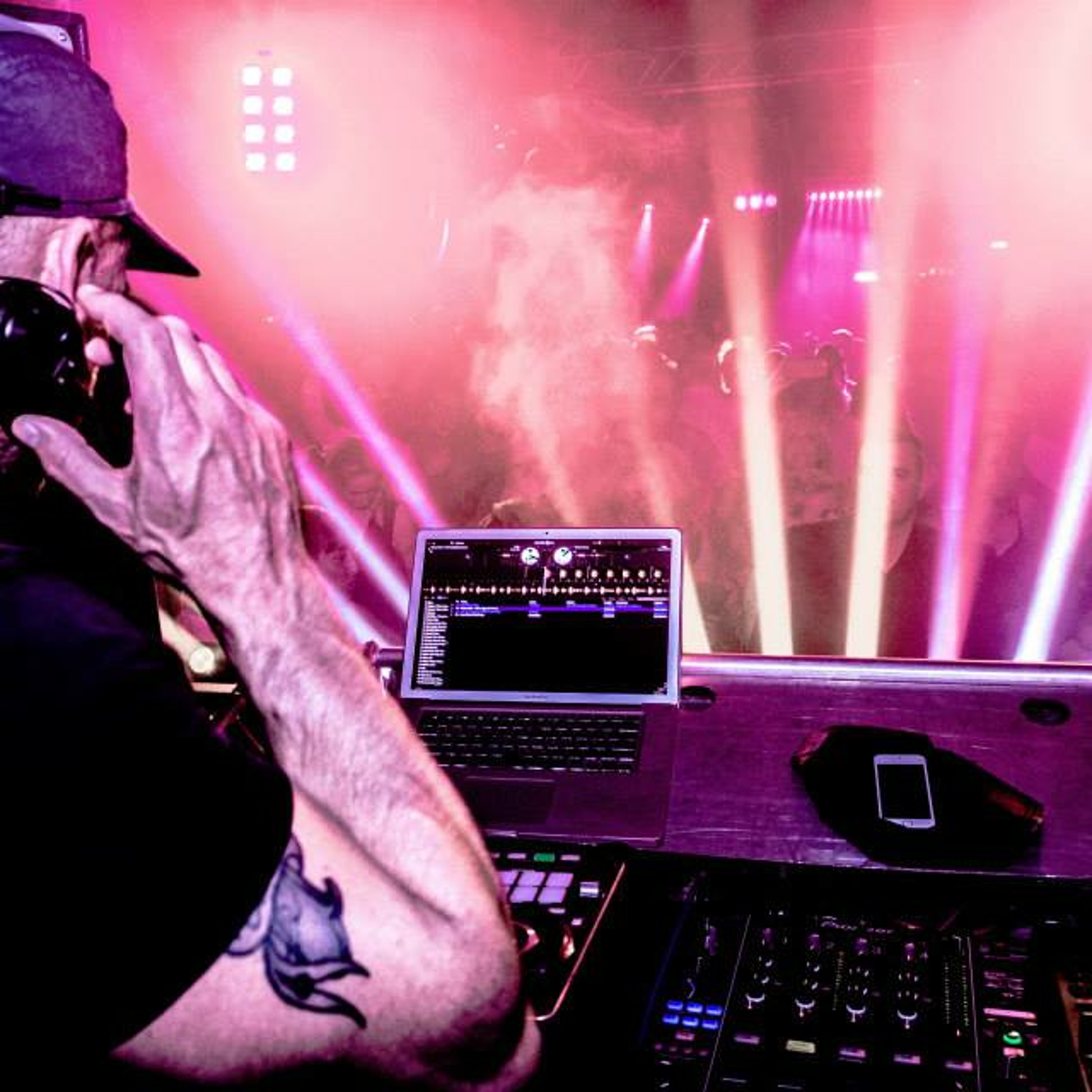 DJLEEBUTLER