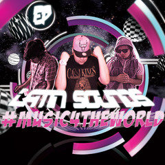 04 Solos Hasta El Amanecer - Mr.Mortal Ft.Miguel Angel(LATIN SOUNDS)