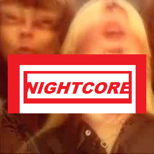 Ratatat - Shempi (Glowatsky NIGHTCORE REMIX)