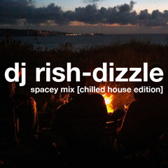 Spacey Mix [Chilled House Edition]