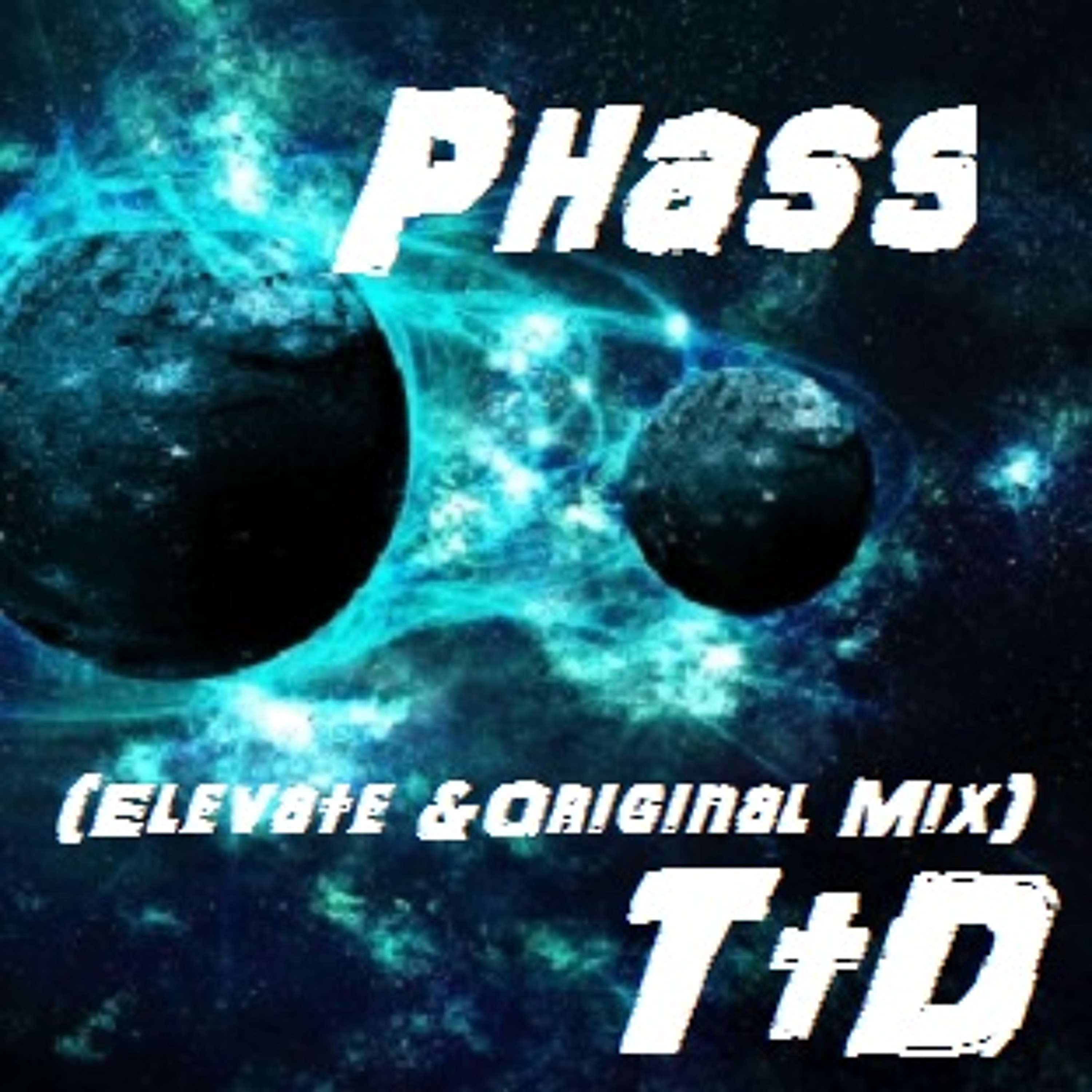 TTD - Phass (Elevate Mix) episode artwork