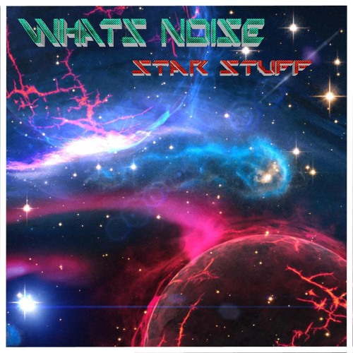 Star Stuff