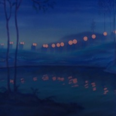 Sleepless Night No. 1 - For Piano