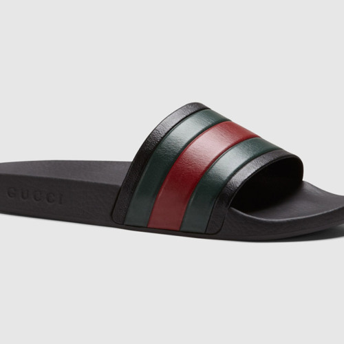 og gucci slides